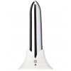 Nu Sensuelle Point Silver Bullet Vibrator